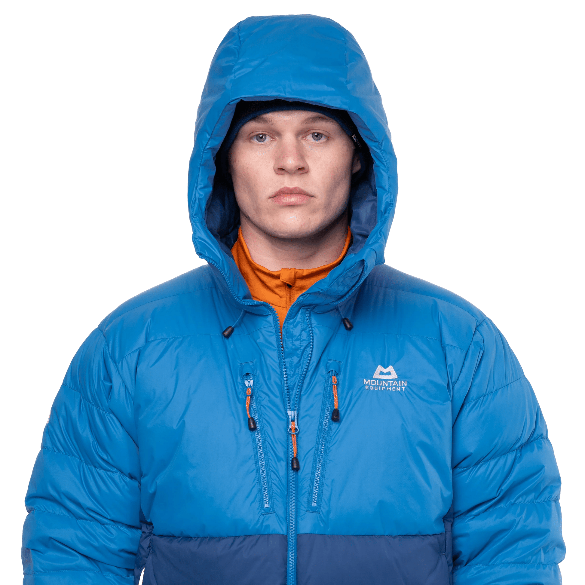 Mountain Equipment M PAIYU JACKET