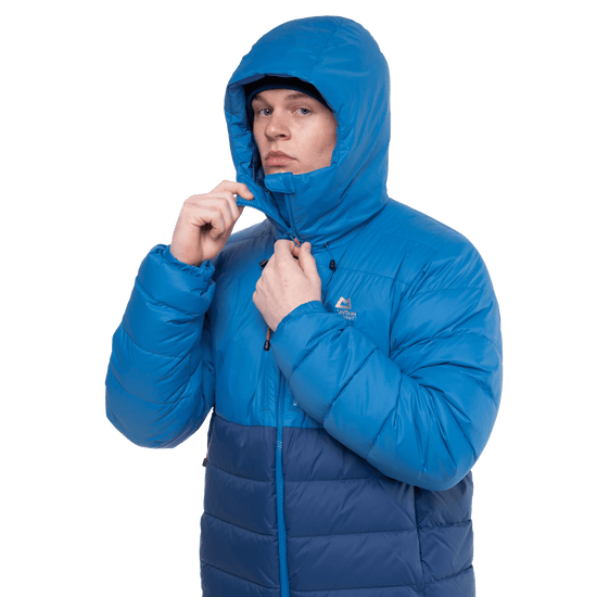Mountain Equipment M PAIYU JACKET