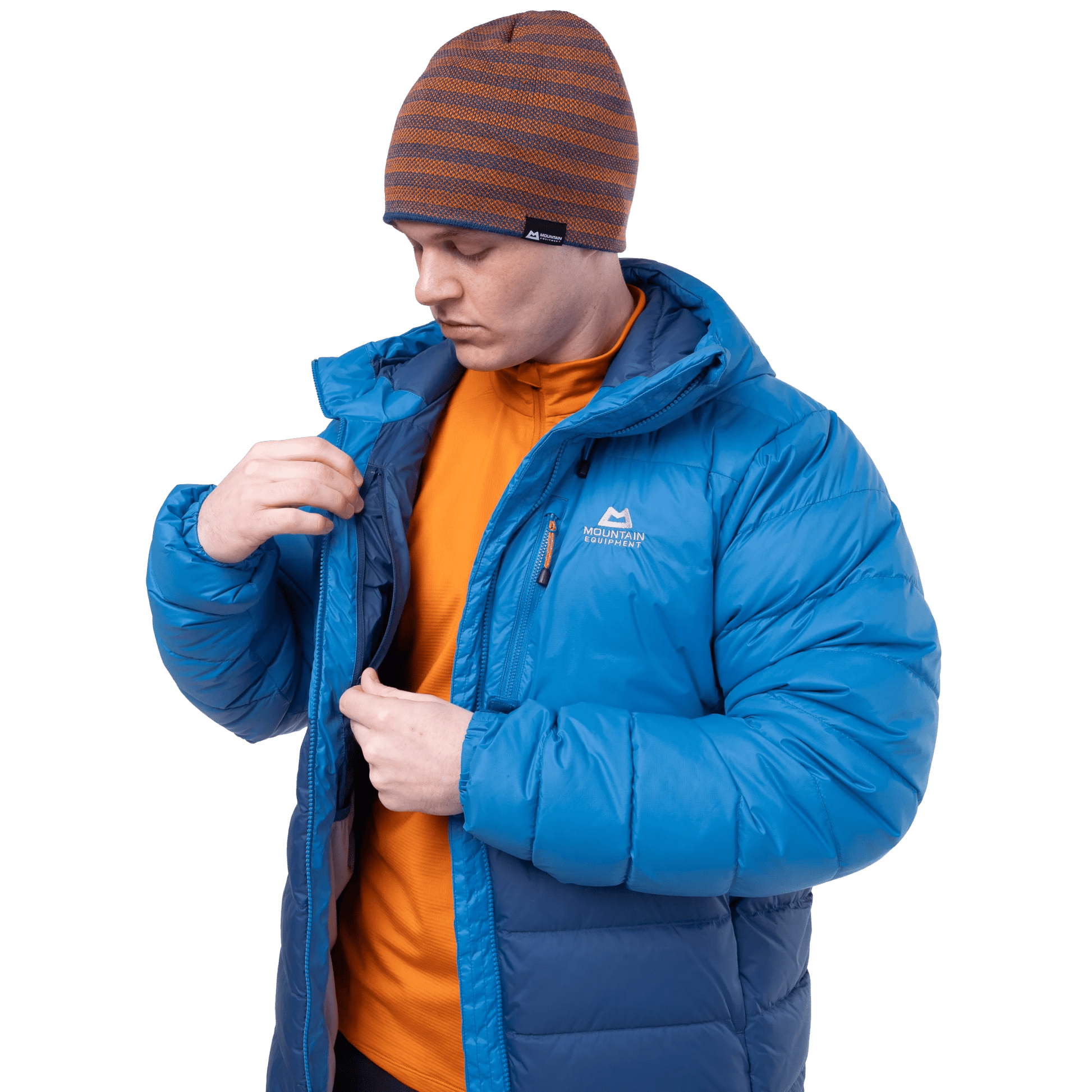 Mountain Equipment M PAIYU JACKET