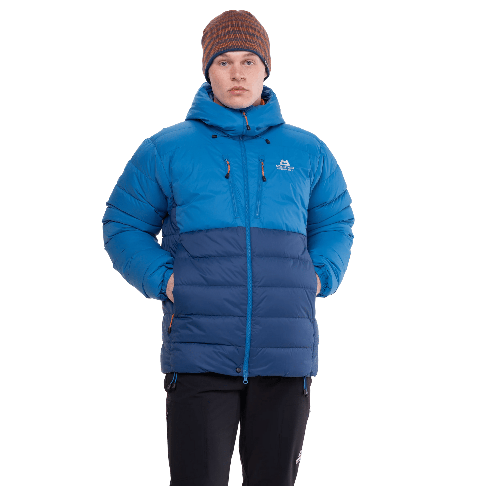 Mountain Equipment M PAIYU JACKET