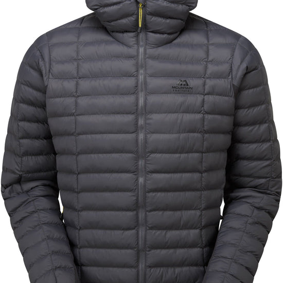 Mountain Equipment M PARTICLE HOODED JACKET