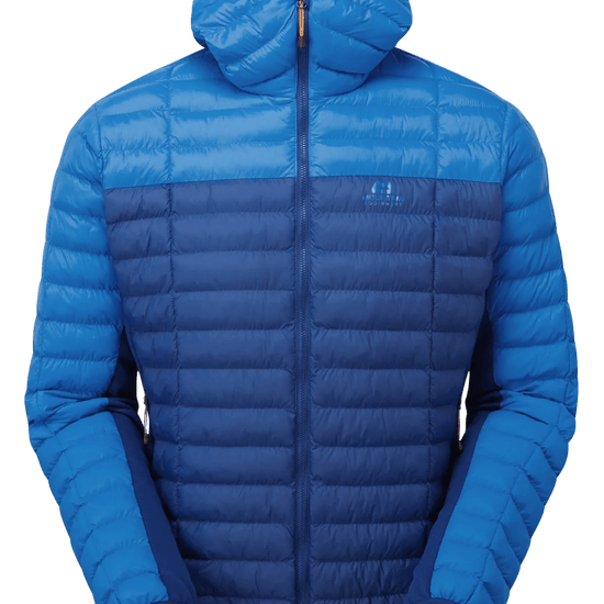 Mountain Equipment M PARTICLE HOODED JACKET
