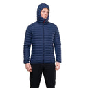 Mountain Equipment M PARTICLE HOODED JACKET