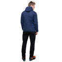 Mountain Equipment M PARTICLE HOODED JACKET