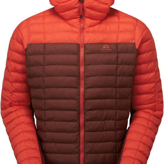 Mountain Equipment M PARTICLE HOODED JACKET