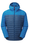 Mountain Equipment M PARTICLE HOODED JACKET