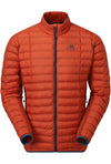 Mountain Equipment M PARTICLE JACKET