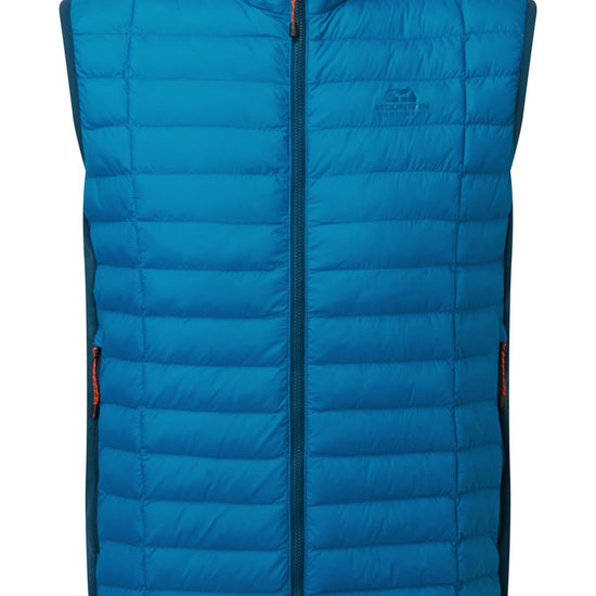 Mountain Equipment M PARTICLE VEST