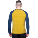 Mountain Equipment M REDLINE LS TEE