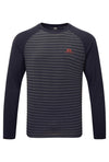 Mountain Equipment M REDLINE LS TEE
