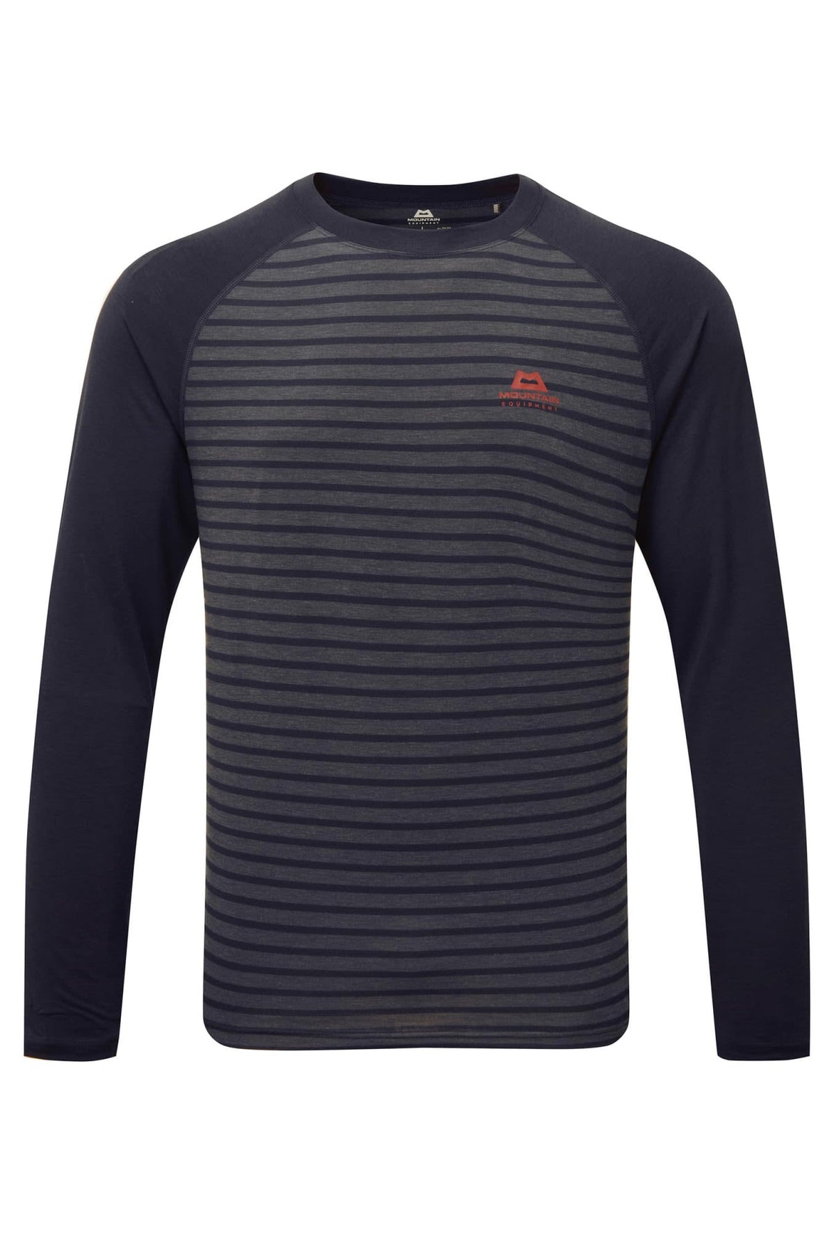 Mountain Equipment M REDLINE LS TEE