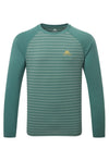 Mountain Equipment M REDLINE LS TEE