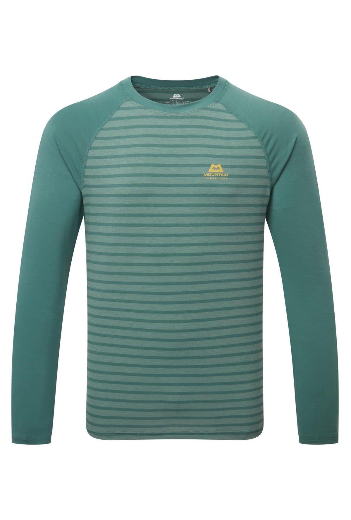 Mountain Equipment M REDLINE LS TEE