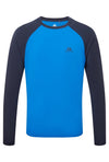 Mountain Equipment M REDLINE LS TEE