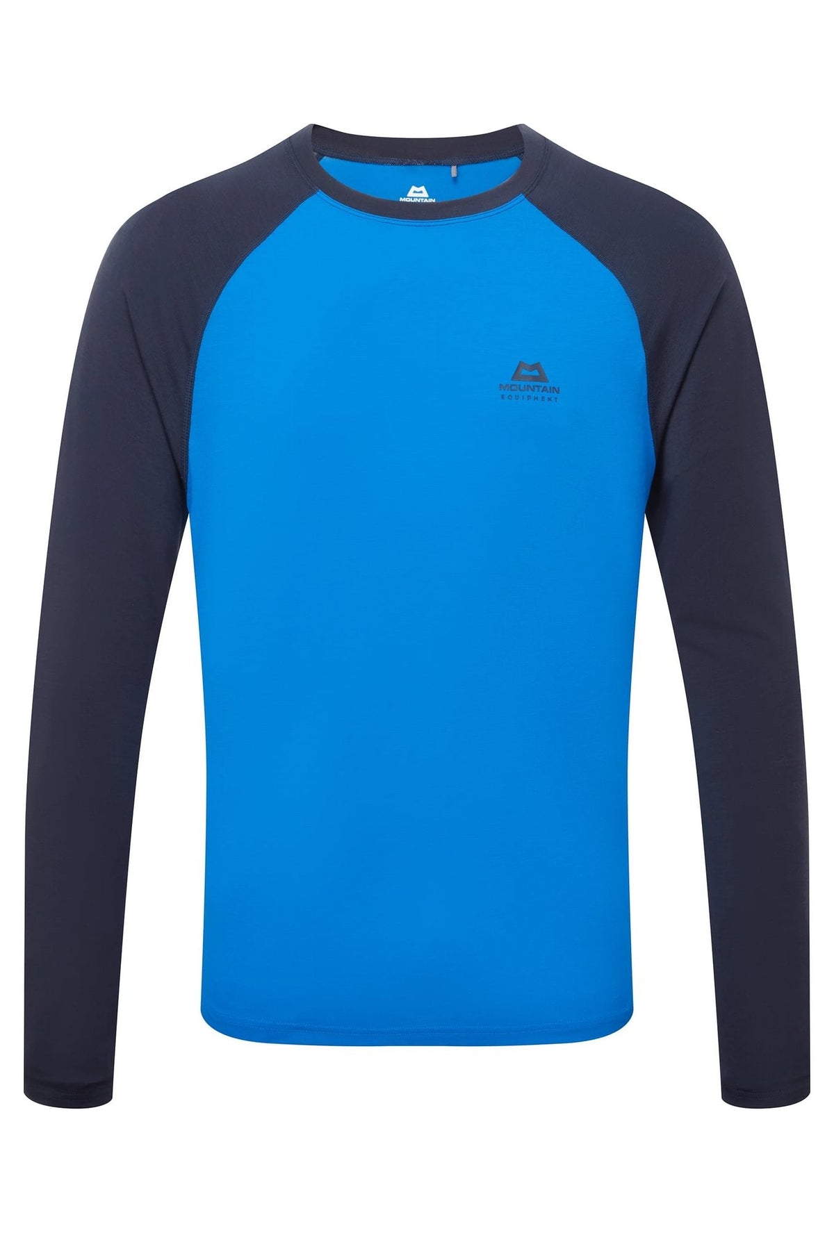 Mountain Equipment M REDLINE LS TEE