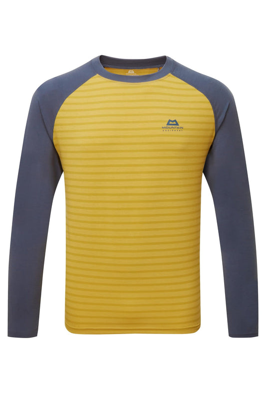 Mountain Equipment M REDLINE LS TEE