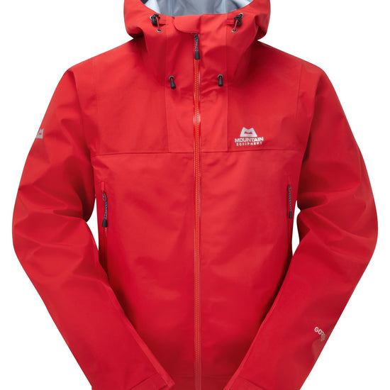 Mountain Equipment M RUPAL JACKET