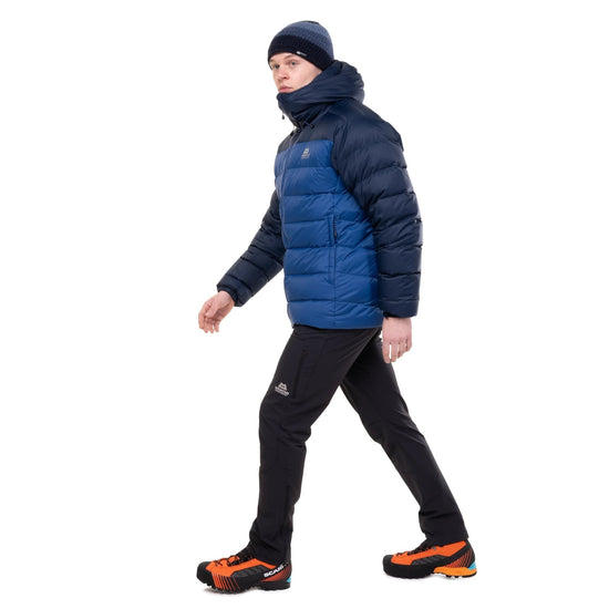 Mountain Equipment M SENJA JACKET