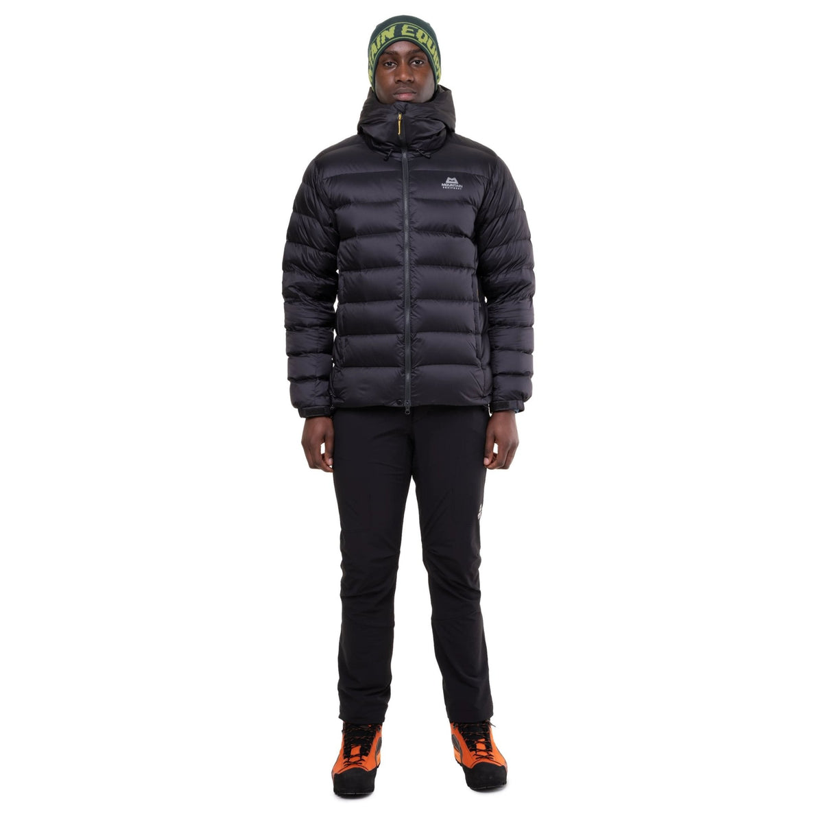 Mountain Equipment M SENJA JACKET