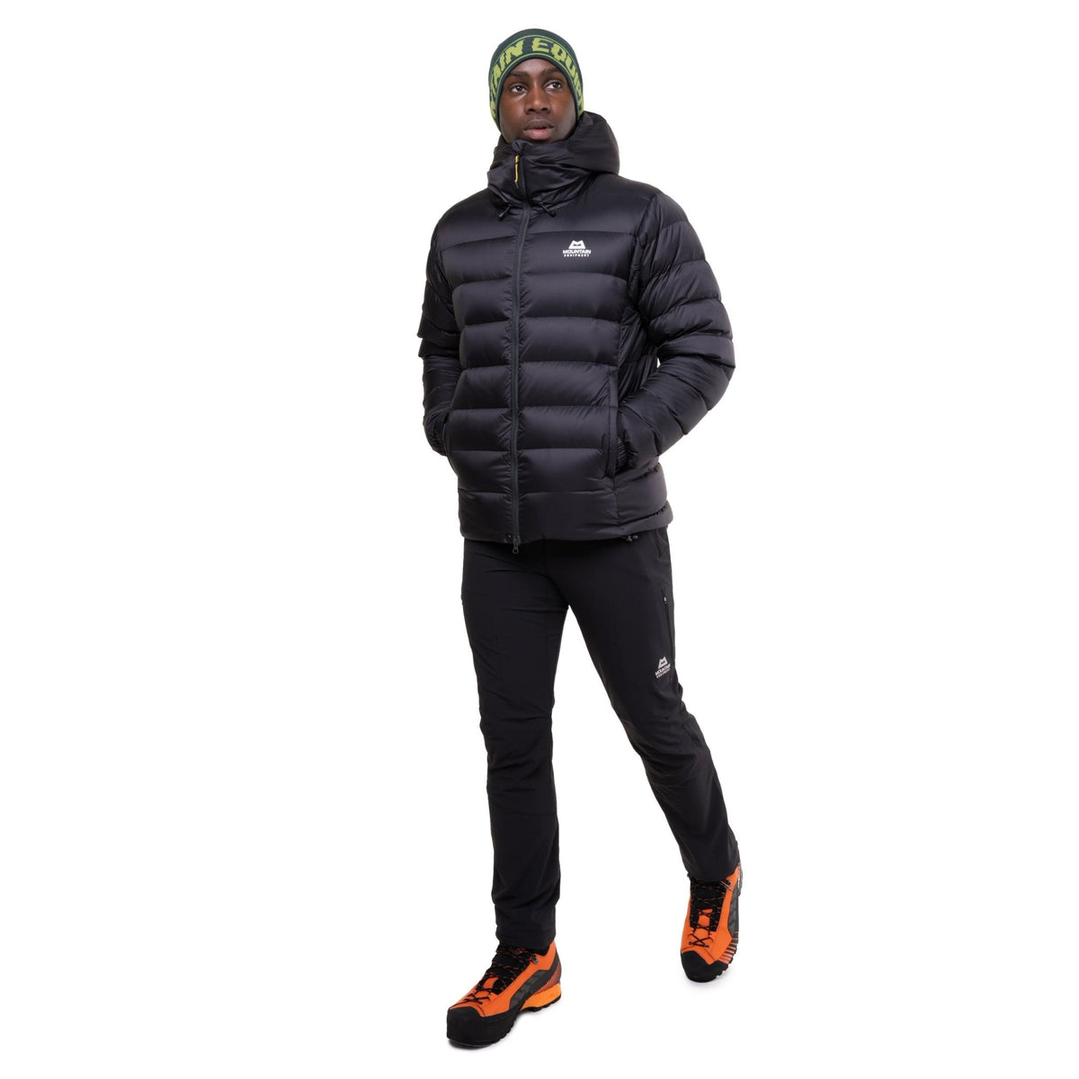 Mountain Equipment M SENJA JACKET