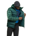Mountain Equipment M SENJA JACKET