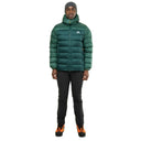 Mountain Equipment M SENJA JACKET