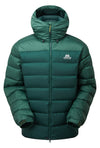 Mountain Equipment M SENJA JACKET