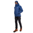 Mountain Equipment M SHELTERSTONE JACKET
