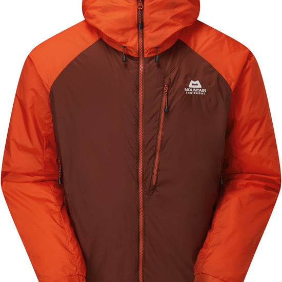 Mountain Equipment M SHELTERSTONE JACKET