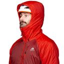 Mountain Equipment M SHELTERSTONE JACKET