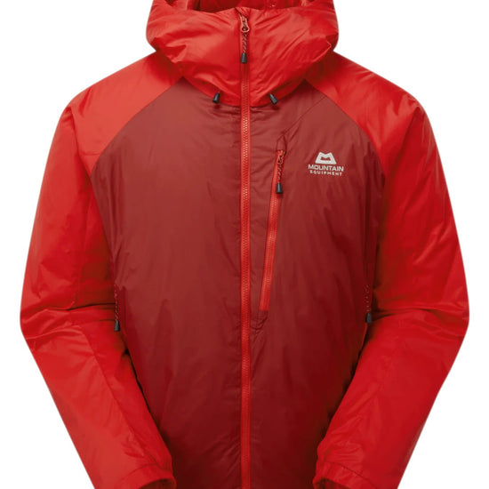 Mountain Equipment M SHELTERSTONE JACKET