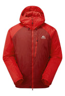 Mountain Equipment M SHELTERSTONE JACKET