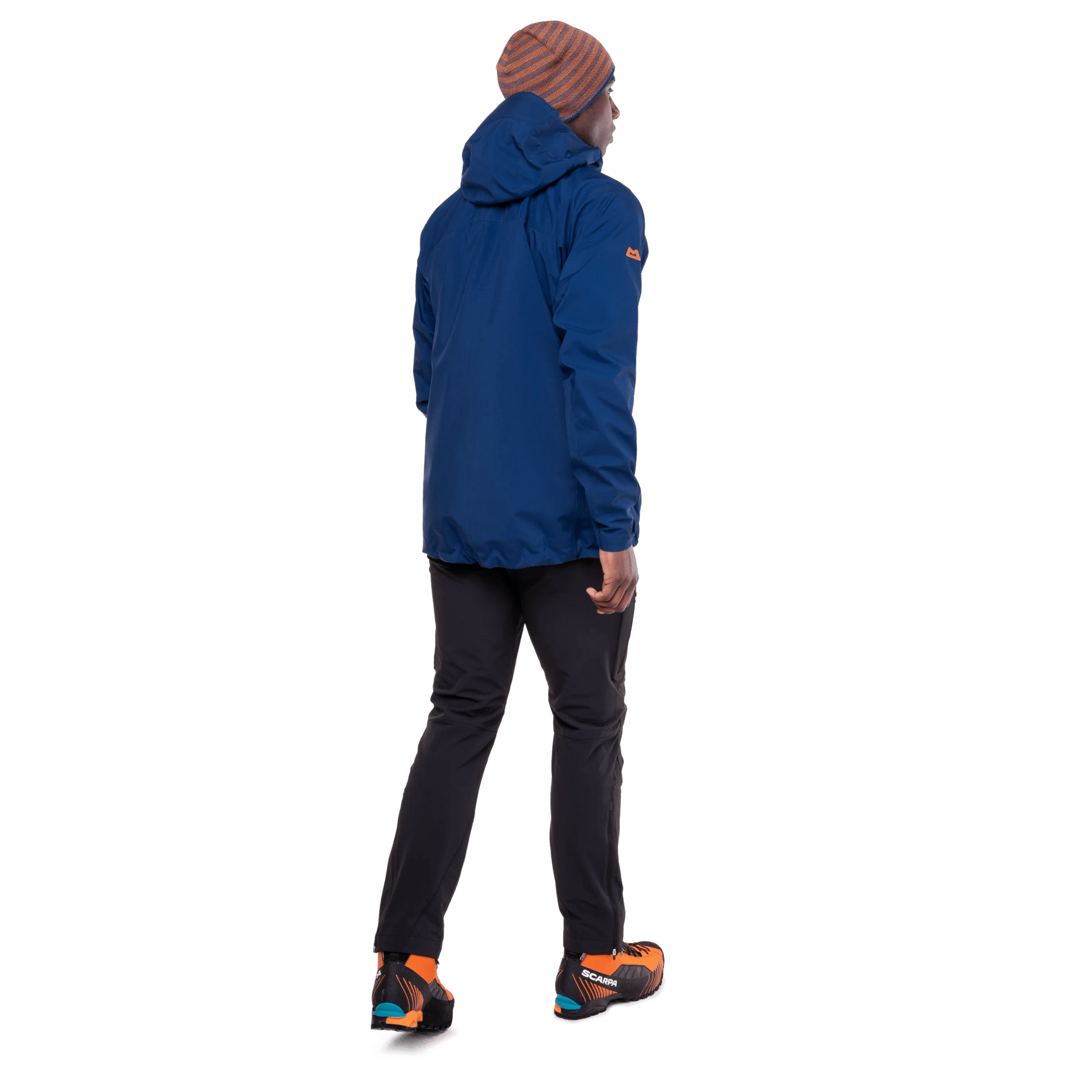 Mountain Equipment M SHIGRI JACKET