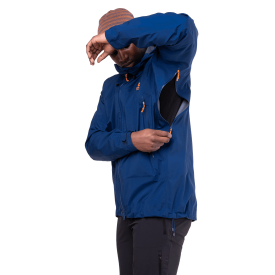 Mountain Equipment M SHIGRI JACKET