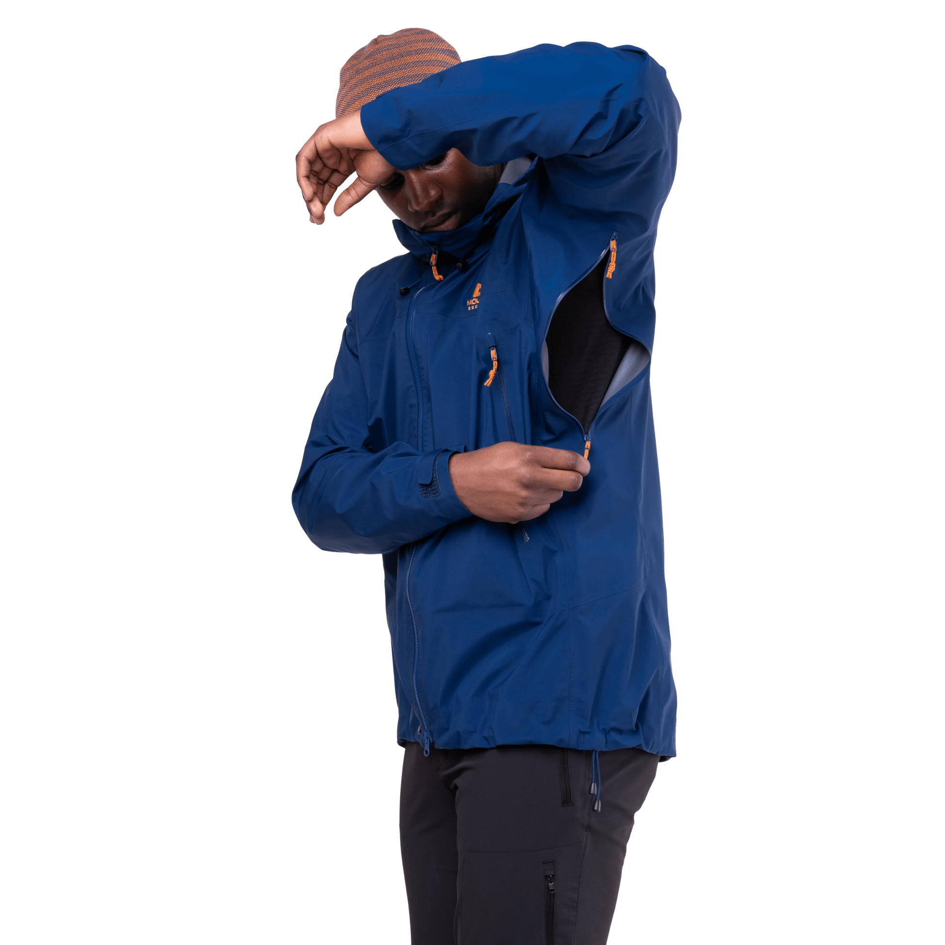 Mountain Equipment M SHIGRI JACKET