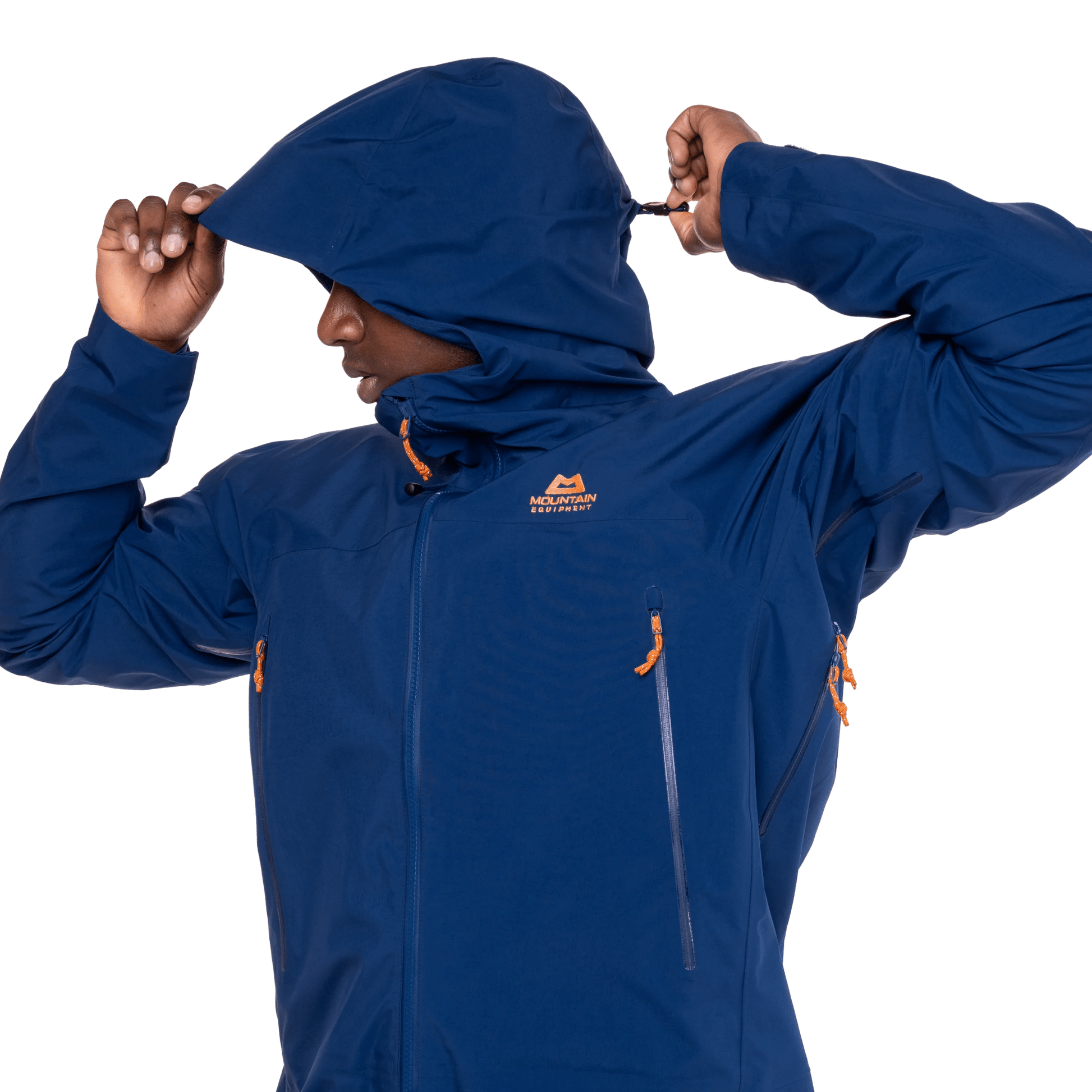 Mountain Equipment M SHIGRI JACKET