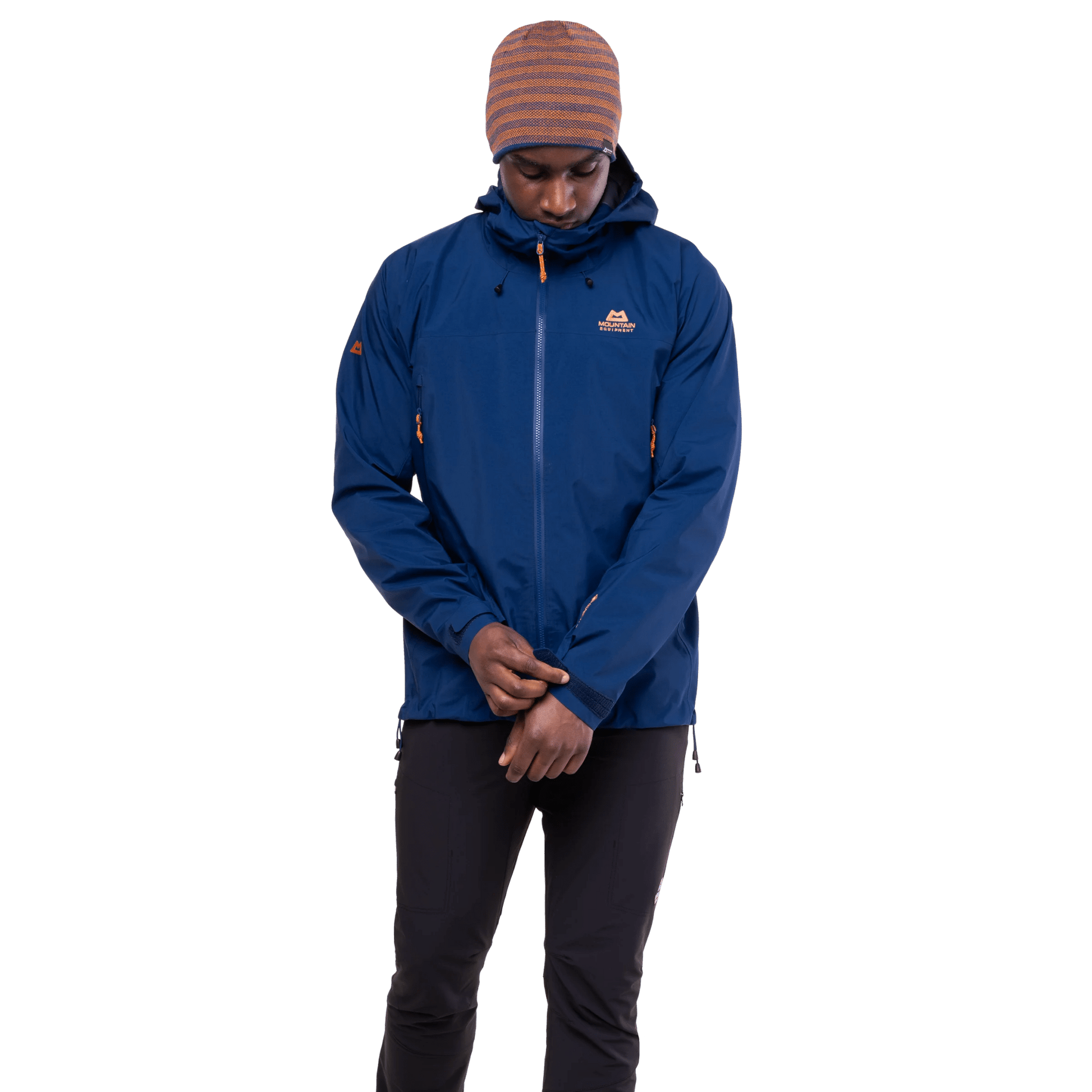 Mountain Equipment M SHIGRI JACKET