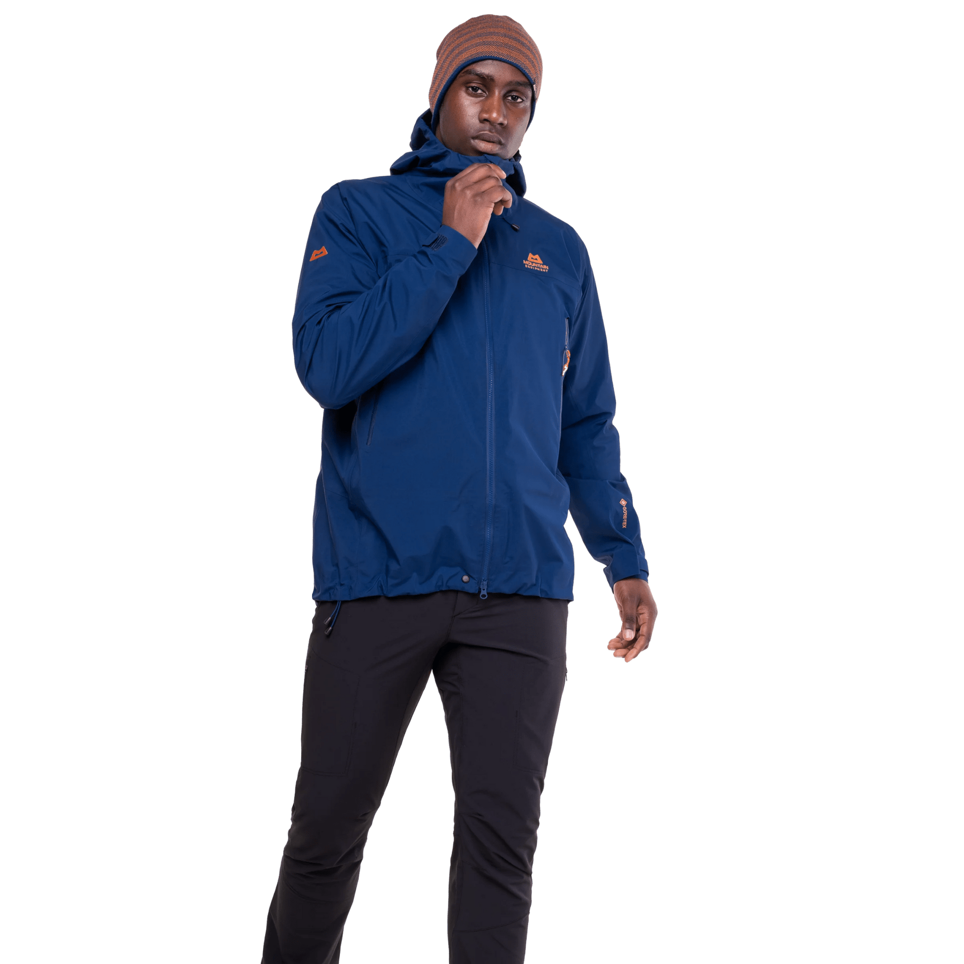 Mountain Equipment M SHIGRI JACKET