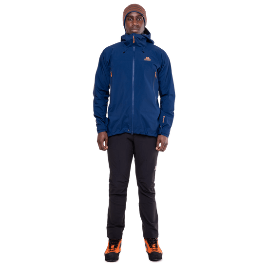 Mountain Equipment M SHIGRI JACKET