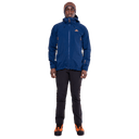 Mountain Equipment M SHIGRI JACKET