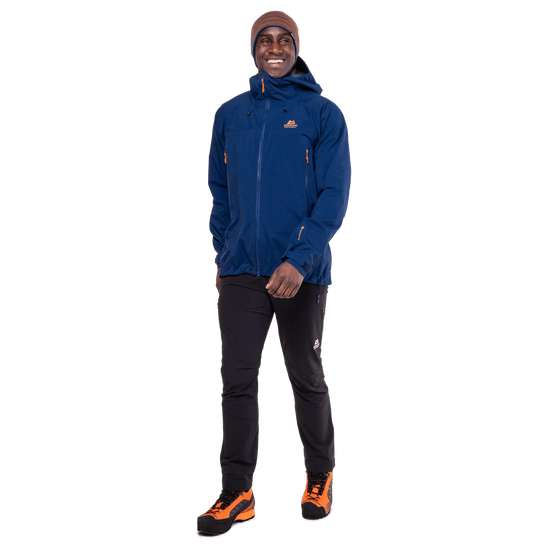 Mountain Equipment M SHIGRI JACKET