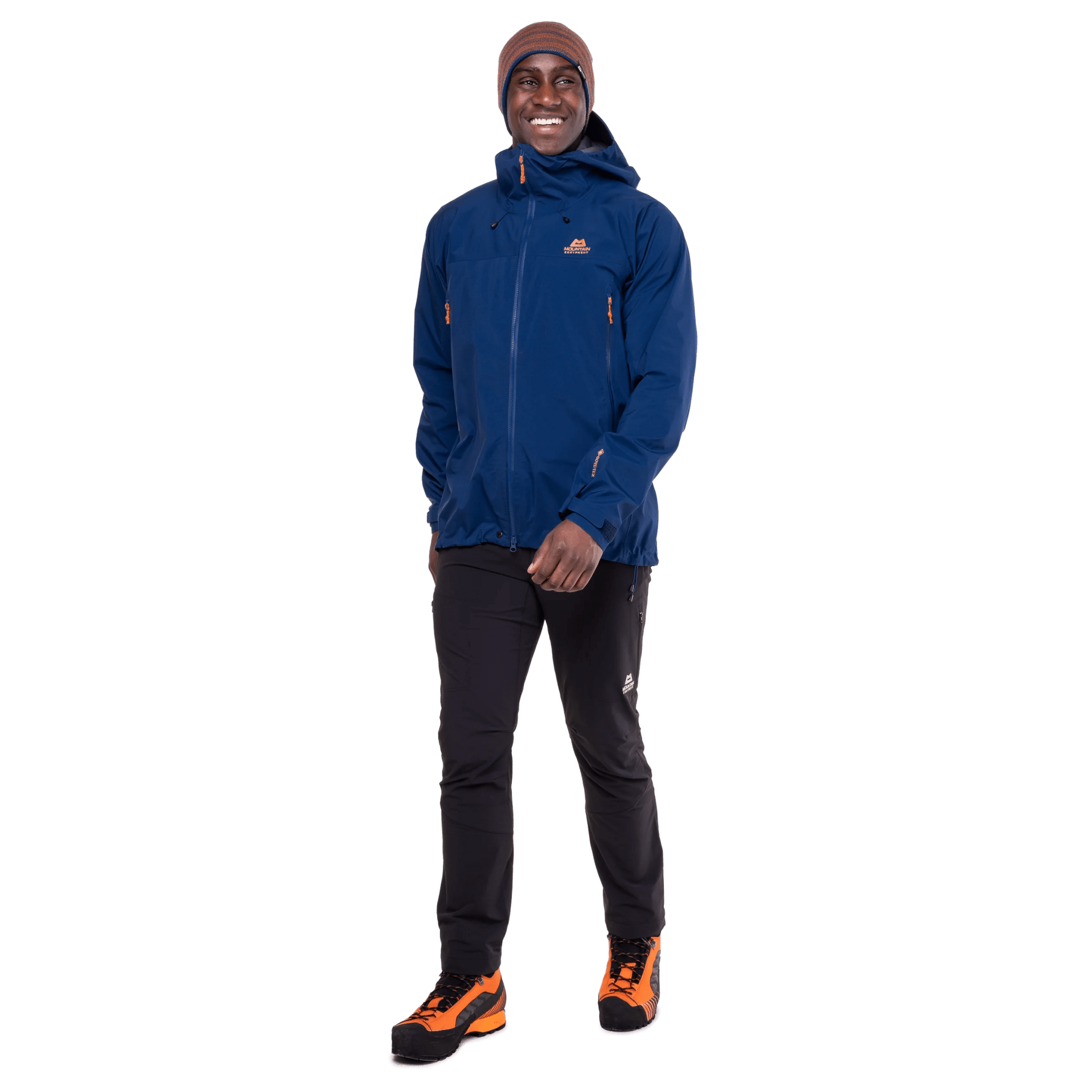 Mountain Equipment M SHIGRI JACKET