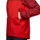 Mountain Equipment M SHIGRI JACKET