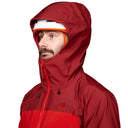 Mountain Equipment M SHIGRI JACKET