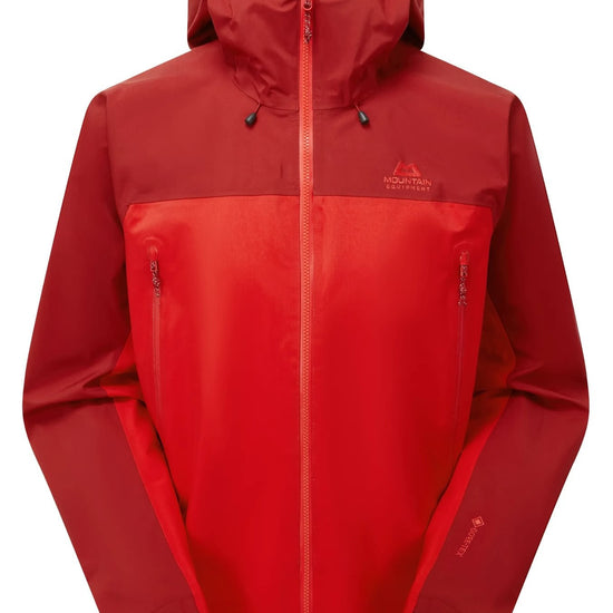 Mountain Equipment M SHIGRI JACKET
