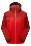 Mountain Equipment M SHIGRI JACKET