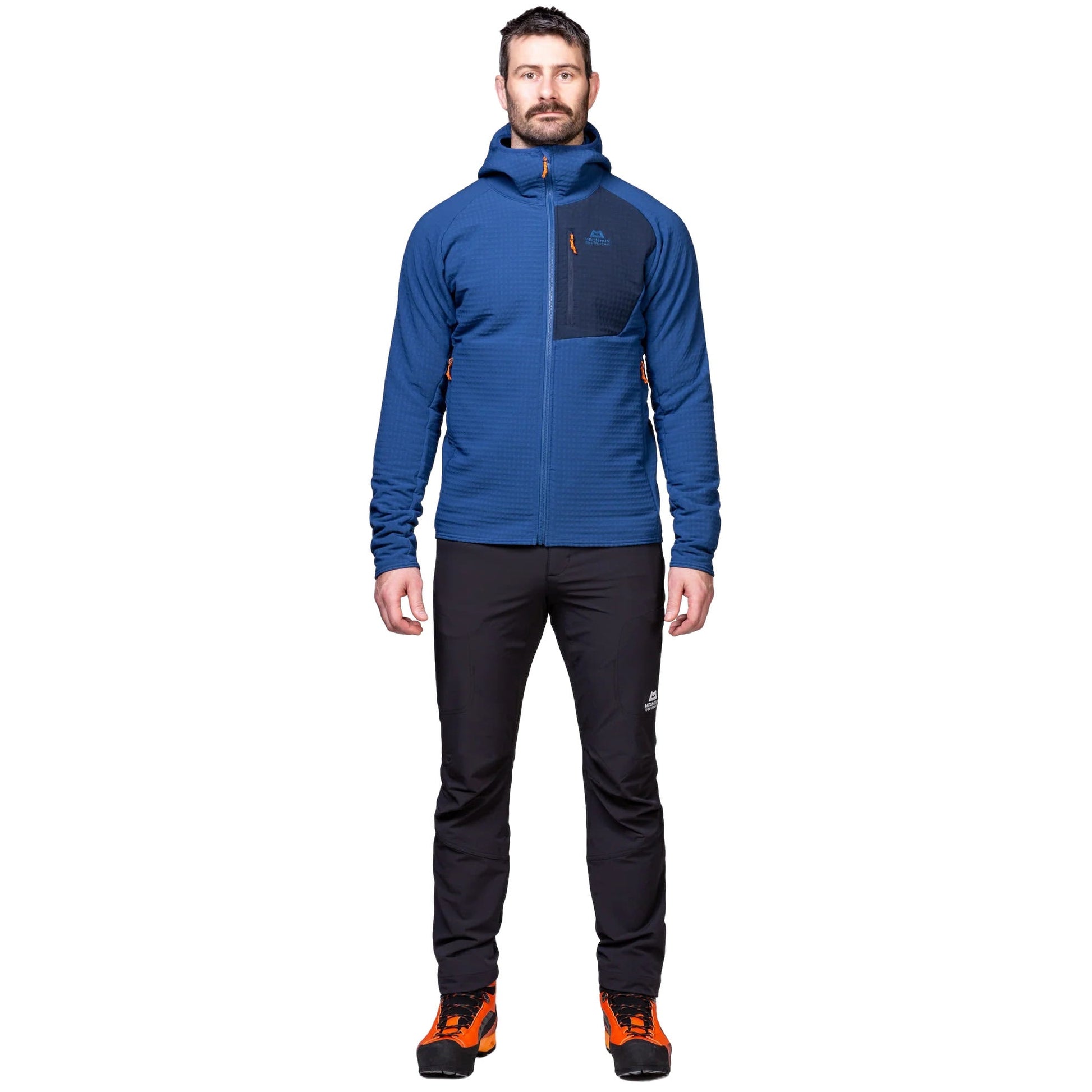 Mountain Equipment M SHROUD HOODED JACKET