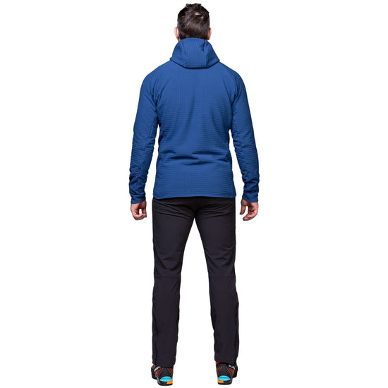 Mountain Equipment M SHROUD HOODED JACKET