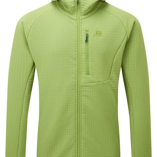 Mountain Equipment M SHROUD HOODED JACKET