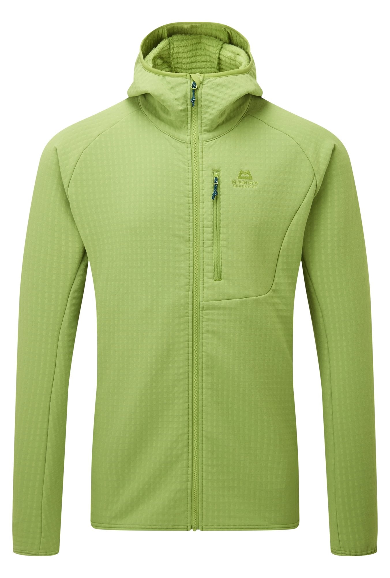 Mountain Equipment M SHROUD HOODED JACKET